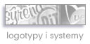 logotypy i systemy identyfikacji wizualnej